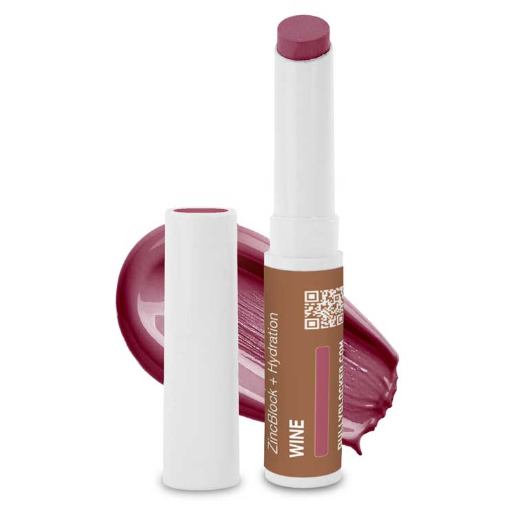 ColorBlock | Tinted Lip Balm