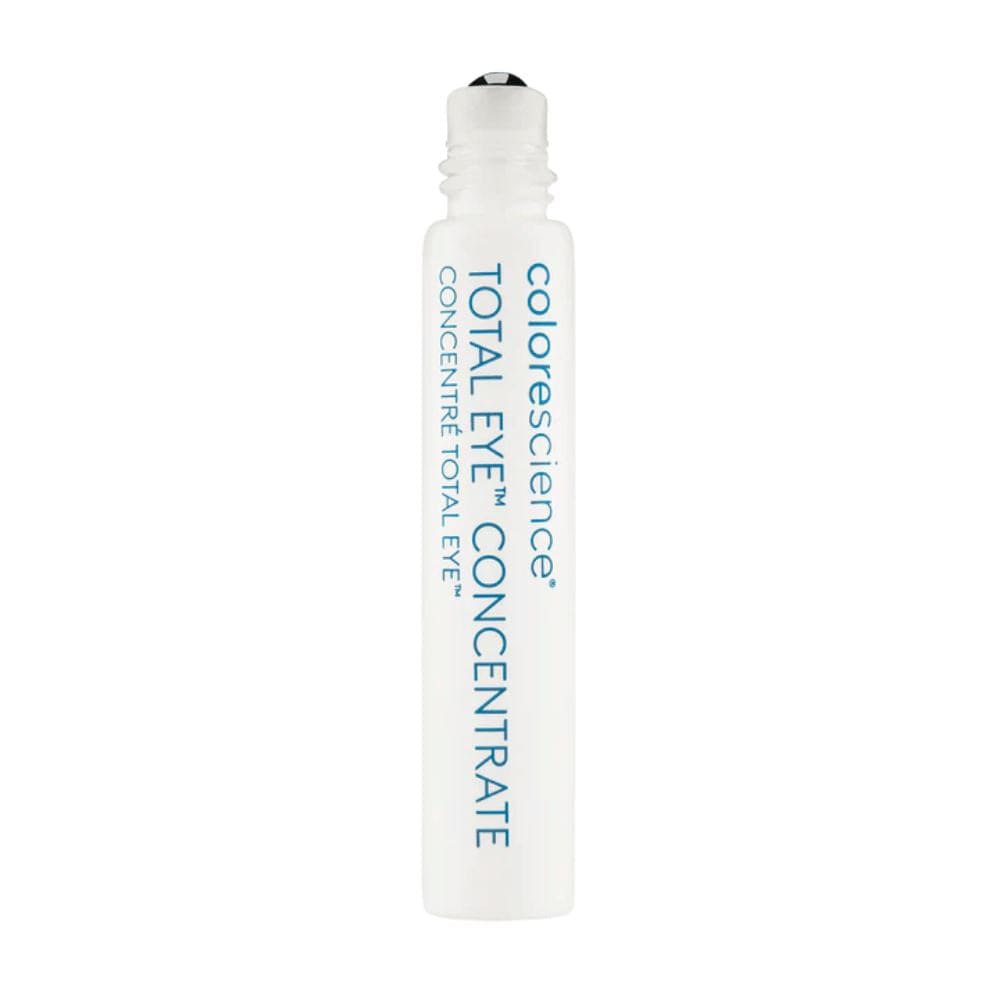 Colorescience Total Eye Concentrate Serum Lotion & Moisturizer Colorescience 0.27 fl. oz. Shop at Exclusive Beauty Club