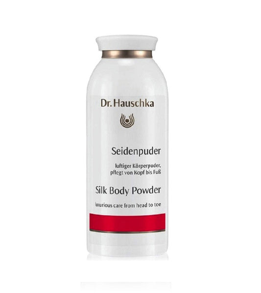 Dr. Hauschka Silk Body Powder - 50 g
