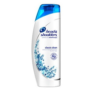 Head & Shoulders Classic Clean 200ML