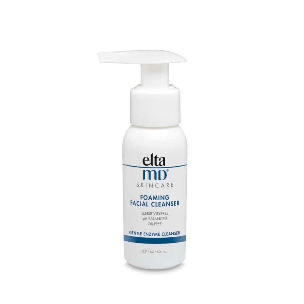 EltaMD Foaming Facial Cleanser EltaMD 2.7 fl. oz. Shop at Exclusive Beauty Club
