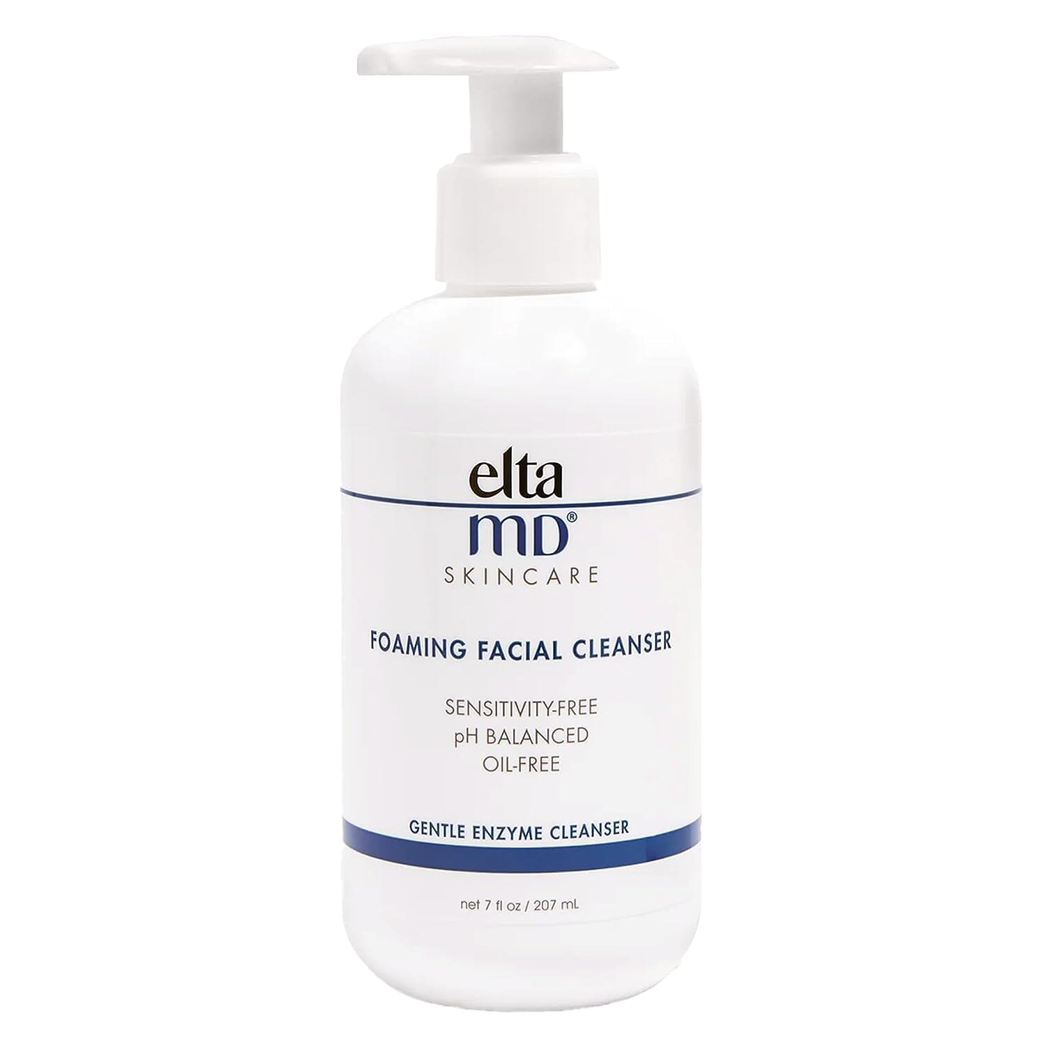 EltaMD Foaming Facial Cleanser EltaMD 7 fl. oz. Shop at Exclusive Beauty Club