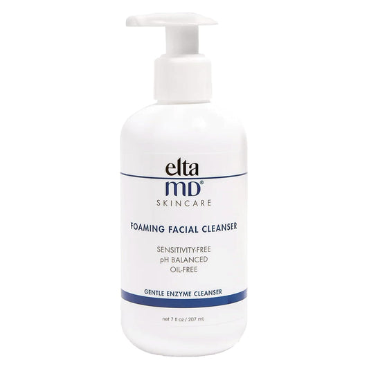 EltaMD Foaming Facial Cleanser EltaMD 7 fl. oz. Shop at Exclusive Beauty Club