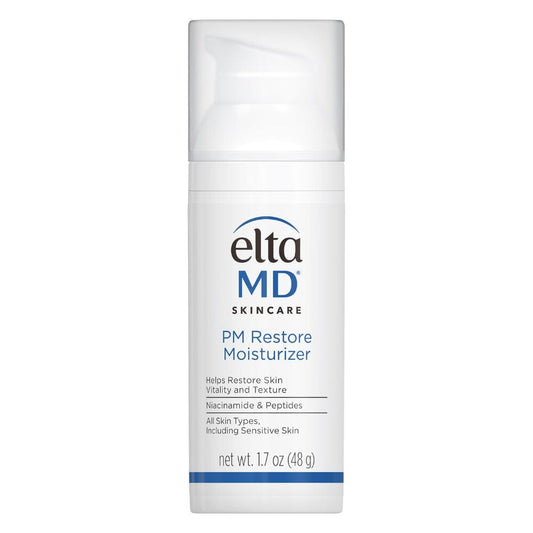 EltaMD PM Restore Moisturizer EltaMD 1.7 oz. Shop at Exclusive Beauty Club
