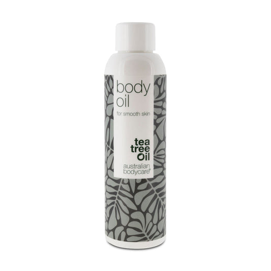 Australian Bodycare Tea Tree Oil Body Oil 150ml