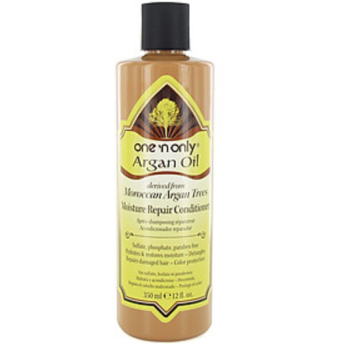 One N Only Argan Oil Moisture Repair Conditioner, 340g /12 oz
