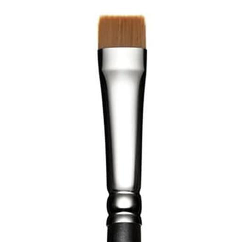 SOFT TOUCH FLAT MAKEUP BRUSH