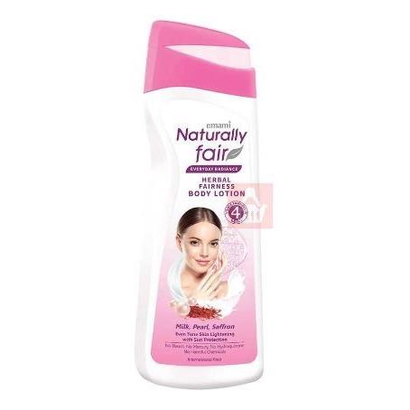 Naturally Fair Even Tone Body Lotion 300ml