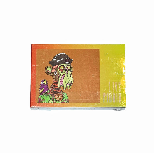 Livs Pinrin Hangover Supplement 10 Capsules <br> Livs Pinrin 解酒药