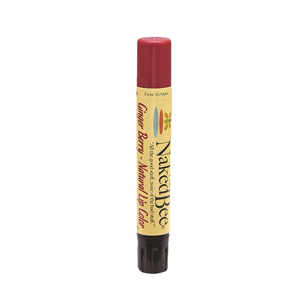 Shimmering Tinted Lip Color Naked Bee