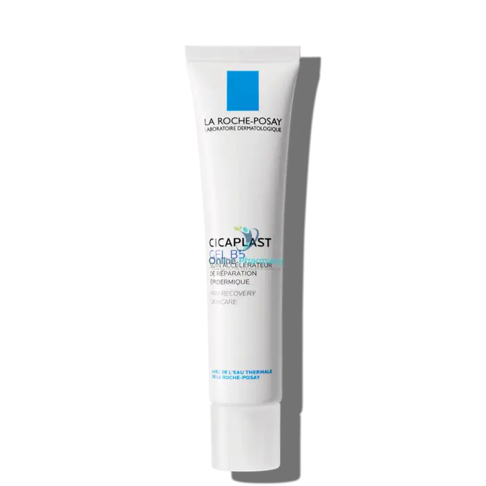 La Roche Posay Cicaplast B5 Gel Post Stitches - 40ml