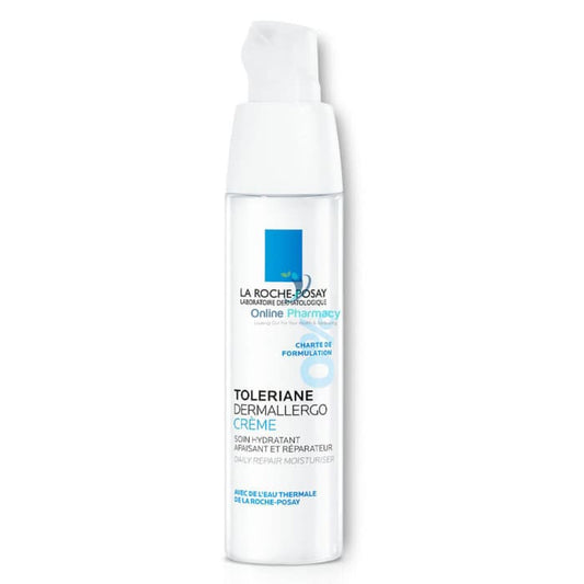 La Roche Posay Dermallergo Cream - 40ml