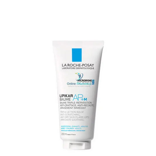 La Roche Posay Lipikar Baume AP+m -  200ml