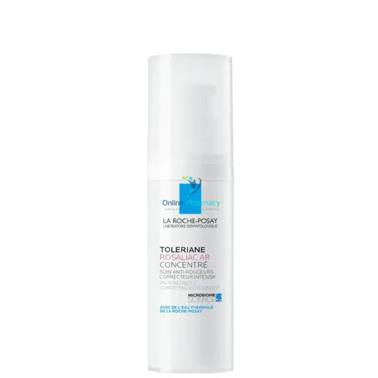 La Roche Posay Toleriane Rosaliac AR Concentrate - 40ml