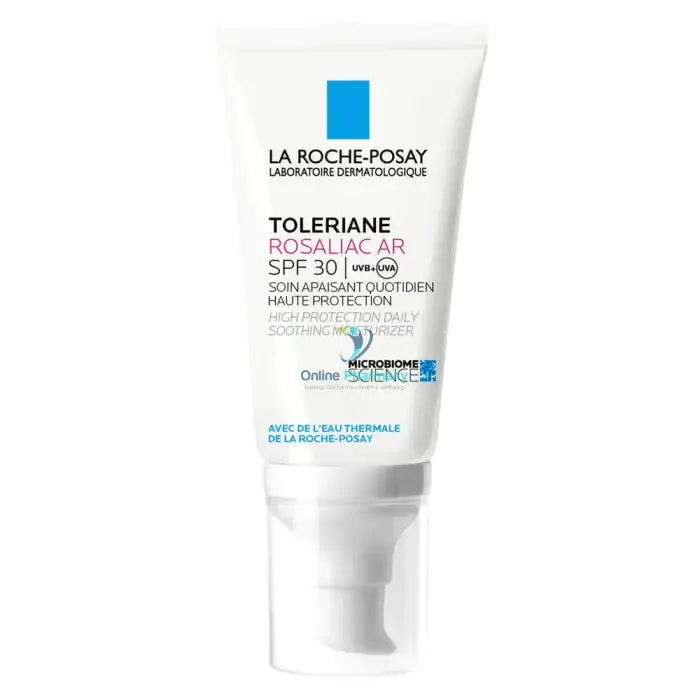 La Roche Posay Toleriane Rosaliac AR SPF 30 - 50ml