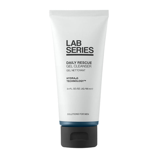 LAB SERIES Daily Rescue Gel Cleanser, 100ml