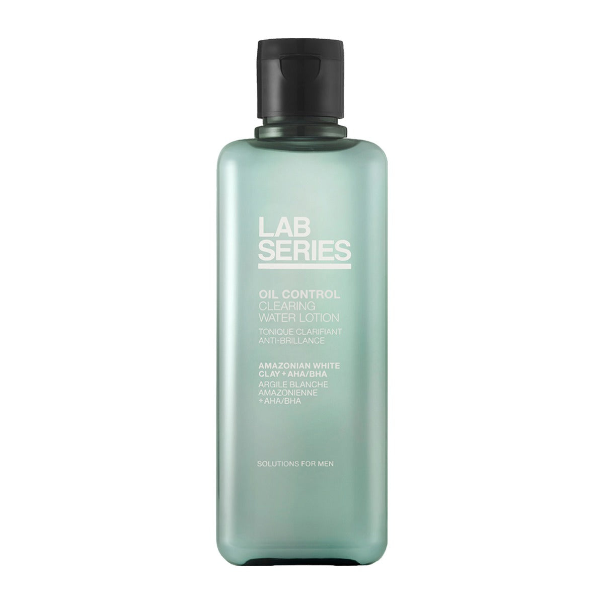 LAB SERIES Oil Control Clearing Water Lotion, 200ml