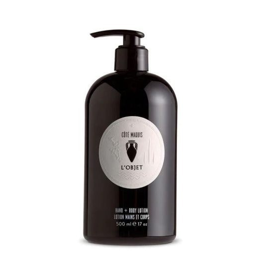 Cote Maquis Hand and Body Lotion, 500 ml by L'Objet