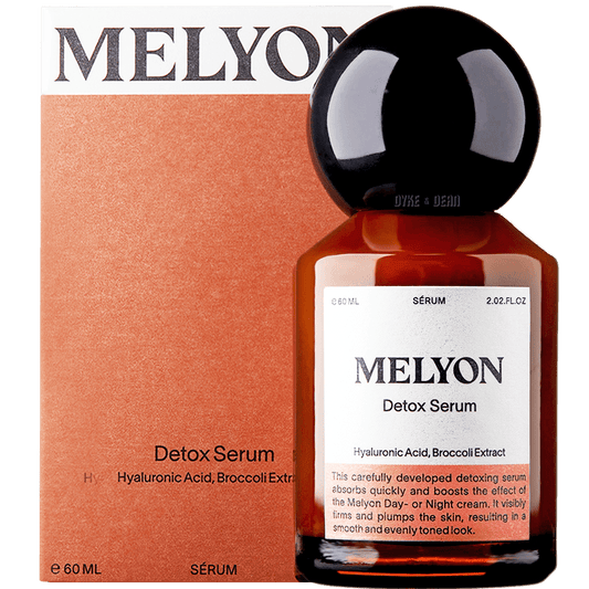 MELYON DETOX SERUM - DYKE & DEAN
