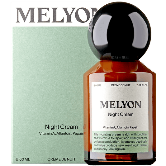 MELYON NIGHT CREAM