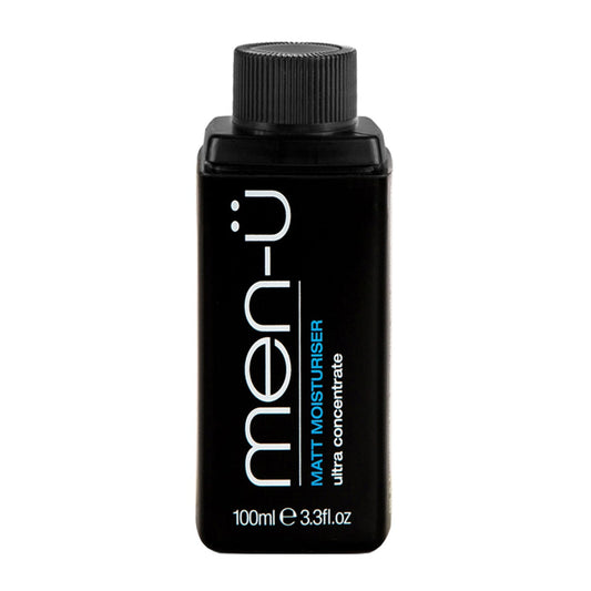 men-u Ultra Concentrate Matt Moisturiser Refill, 100ml