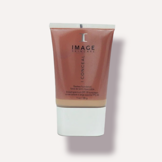 IMAGE Skincare I CONCEAL Flawless Foundation Broad-Spectrum SPF 30 Sunscreen