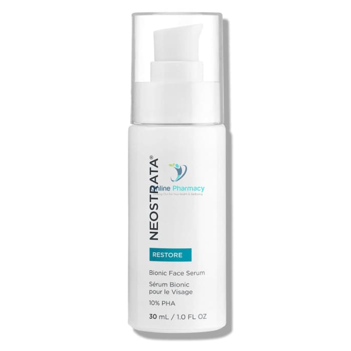 Neostrata Bionic Face Serum - 30ml