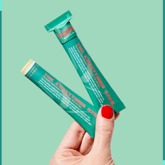 The Everything Stick - For Eyes, Lips, and Body
