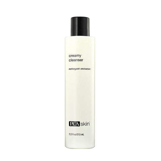 PCA Skin Creamy Cleanser PCA Skin 7 fl. oz. Shop at Exclusive Beauty Club