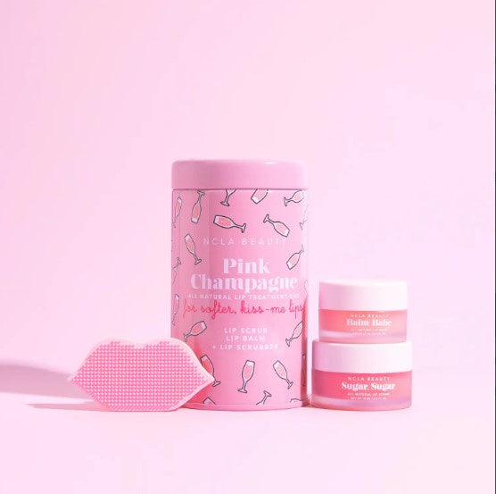 Lip Care Set