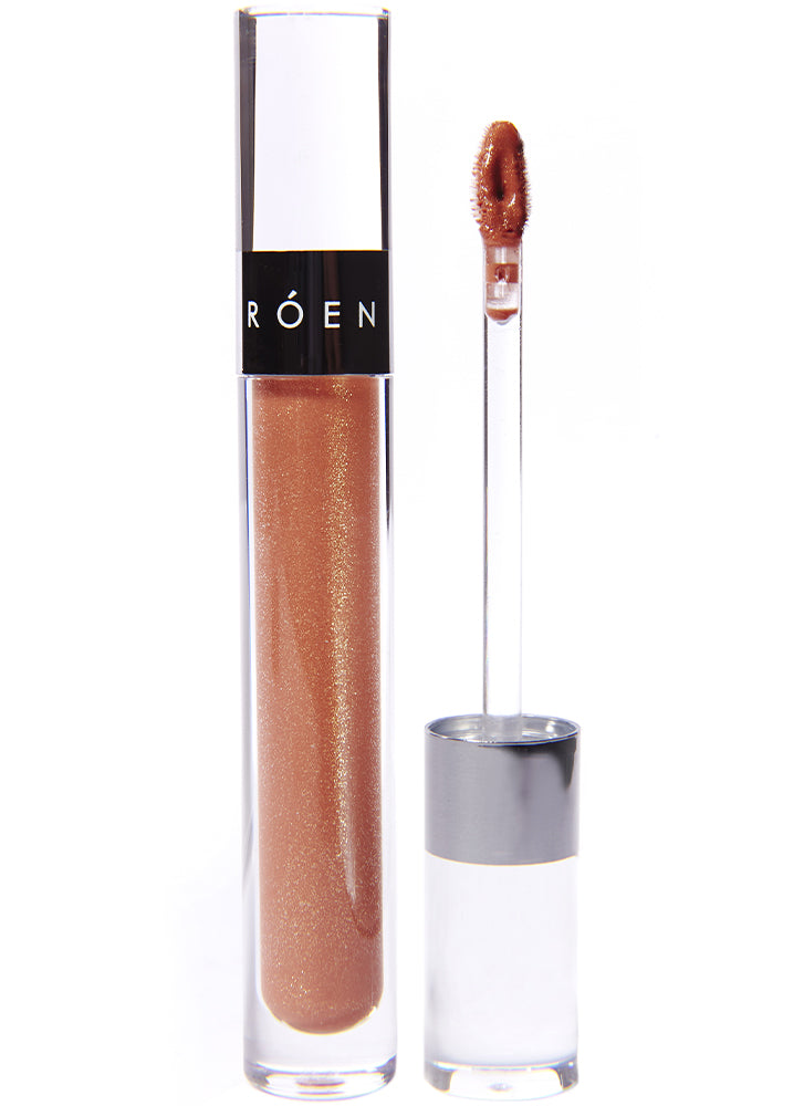 ROEN Beauty Kiss My Liquid Lip Balm Shimmer