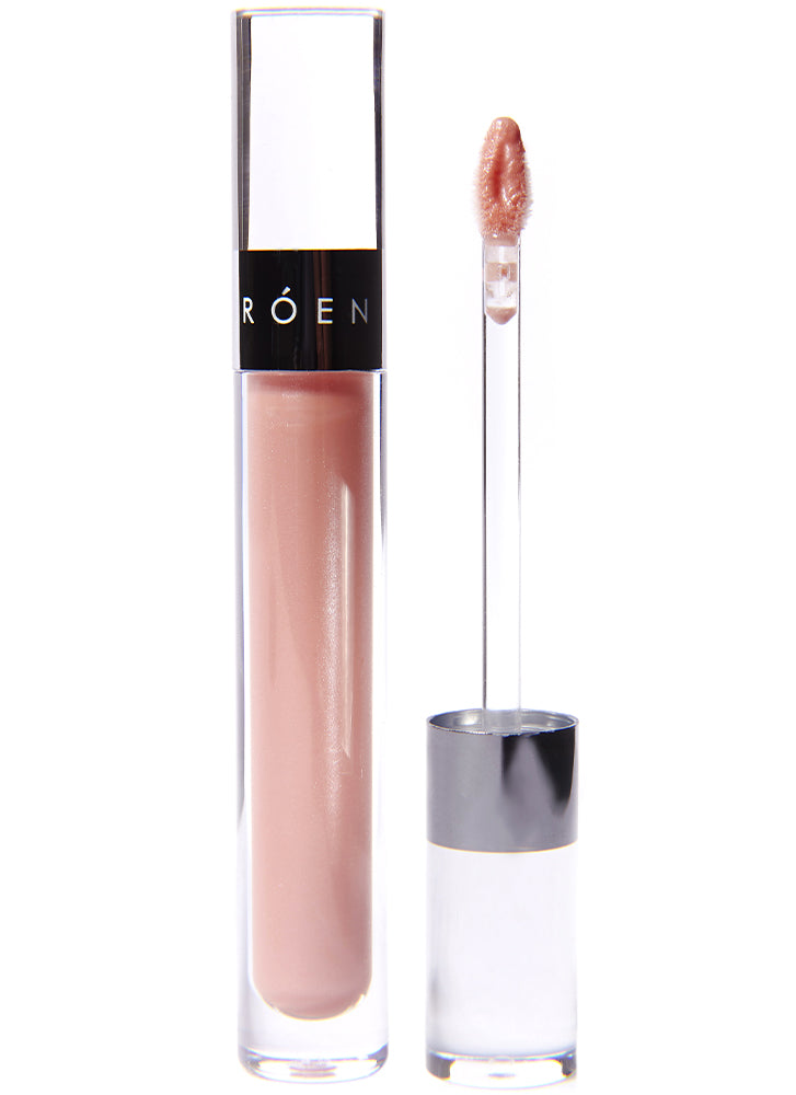 ROEN Beauty Kiss My Liquid Lip Balm Shimmer