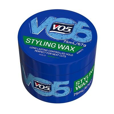 Alberto VO5 Styling Wax - 75ml