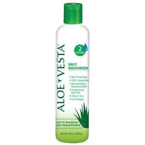 ConvaTec 4 oz Aloe Vesta Skin Conditioner 1 Count