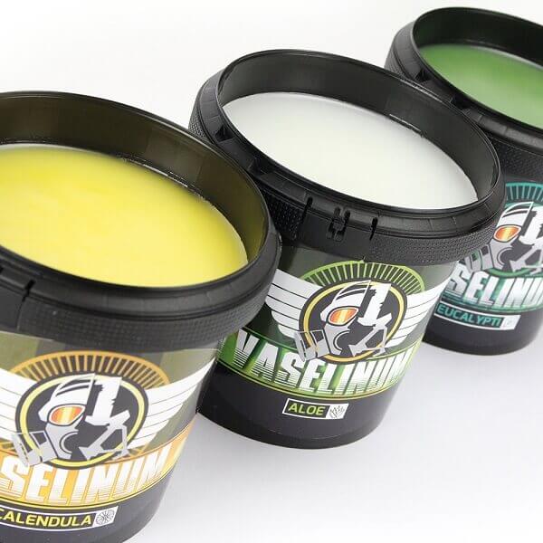 Inked Army Vaselinum (1000ml)