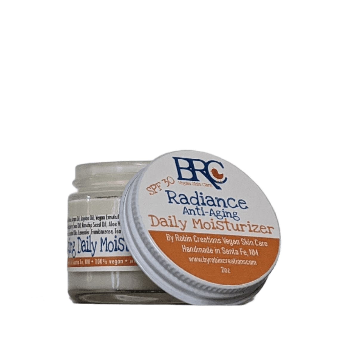 Radiance Anti-Aging Daily SPF30 Moisturizer