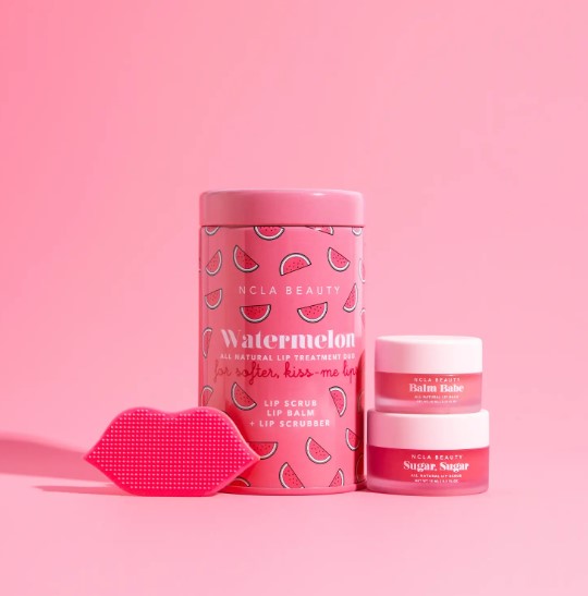 Lip Care Set