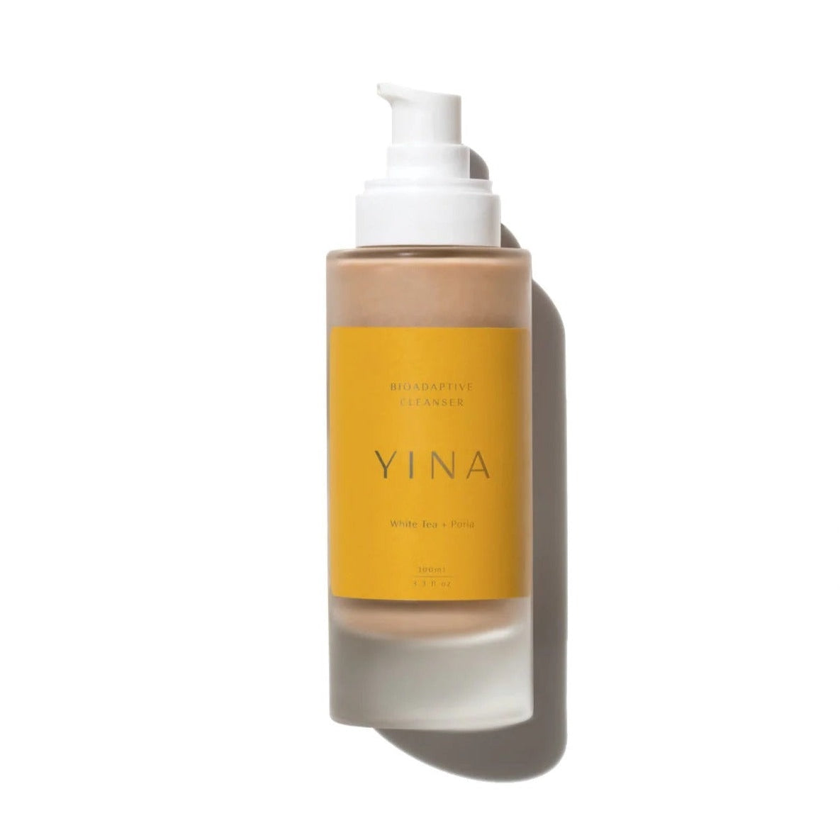 Bioadaptive Cleanser